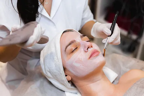 Tratamiento facial